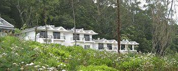Doddabetta Resort Ooty Exterior foto