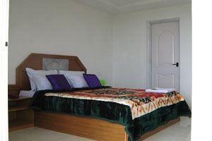Doddabetta Resort Ooty Exterior foto