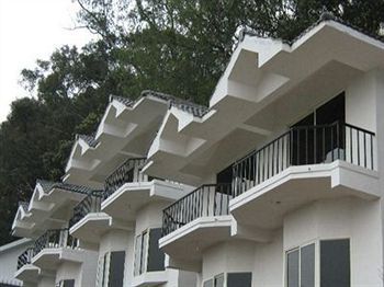 Doddabetta Resort Ooty Exterior foto